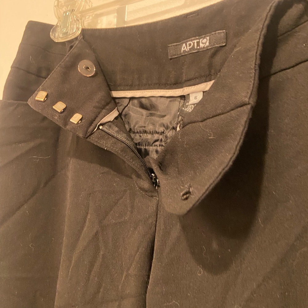 Slacks - Picture 4 of 6